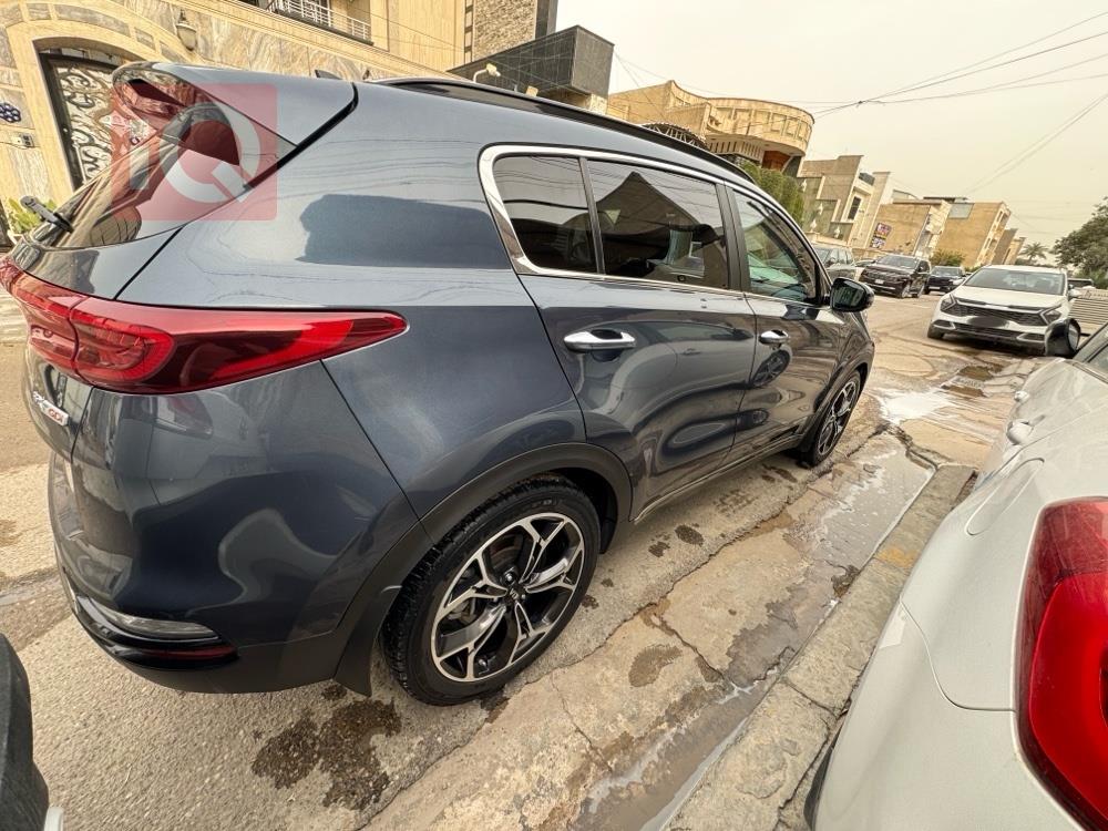 کیا سپۆرتاج